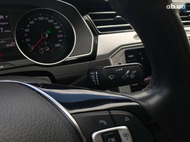 Фольксваген Пассат, объемом двигателя 1.6 л и пробегом 313 тыс. км за 14990 $, фото 29 на Automoto.ua