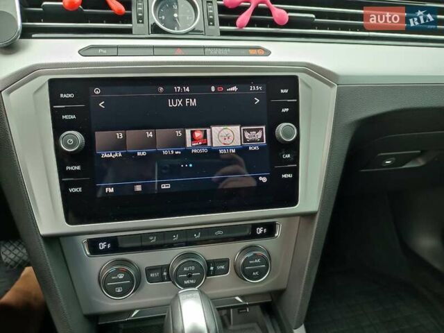 Фольксваген Пассат, объемом двигателя 2 л и пробегом 248 тыс. км за 16200 $, фото 36 на Automoto.ua