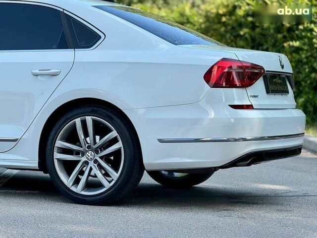 Фольксваген Пассат, объемом двигателя 1.8 л и пробегом 159 тыс. км за 13500 $, фото 14 на Automoto.ua