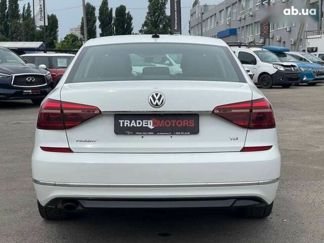 Фольксваген Пассат, объемом двигателя 1.8 л и пробегом 137 тыс. км за 14290 $, фото 10 на Automoto.ua