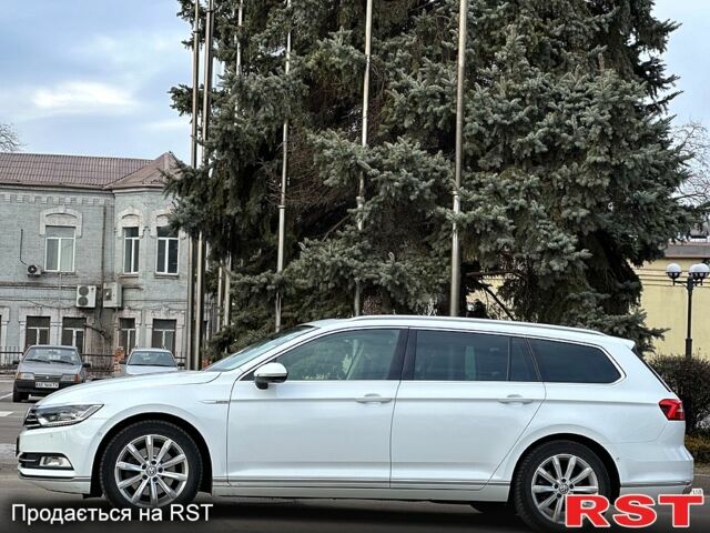 Фольксваген Пассат, об'ємом двигуна 2 л та пробігом 232 тис. км за 22800 $, фото 7 на Automoto.ua