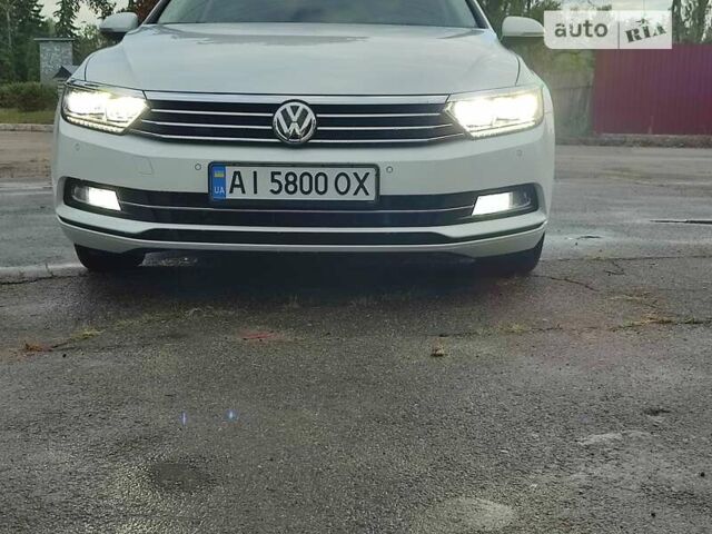 Фольксваген Пассат, объемом двигателя 2 л и пробегом 248 тыс. км за 16200 $, фото 18 на Automoto.ua