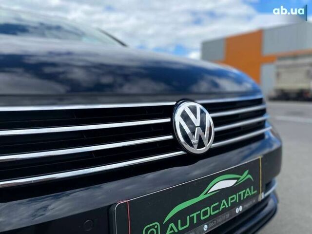 Фольксваген Пассат, объемом двигателя 1.6 л и пробегом 313 тыс. км за 14990 $, фото 16 на Automoto.ua