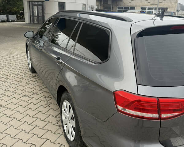 Фольксваген Пассат, объемом двигателя 2 л и пробегом 230 тыс. км за 15500 $, фото 2 на Automoto.ua