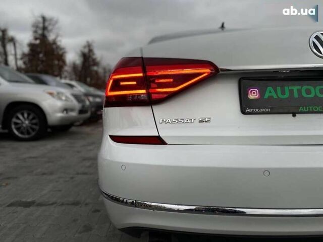 Фольксваген Пассат, объемом двигателя 1.8 л и пробегом 167 тыс. км за 13990 $, фото 13 на Automoto.ua