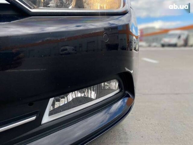 Фольксваген Пассат, объемом двигателя 1.6 л и пробегом 313 тыс. км за 14990 $, фото 7 на Automoto.ua