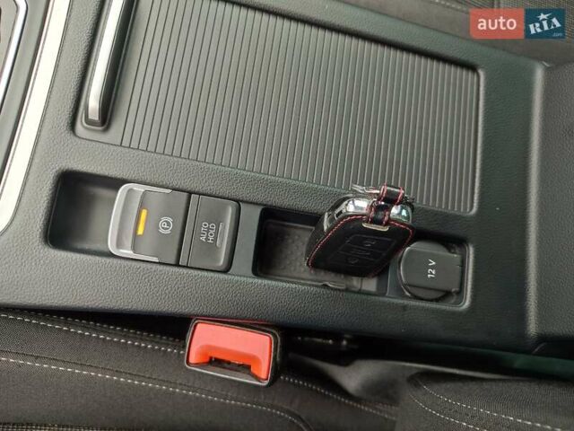 Фольксваген Пассат, объемом двигателя 2 л и пробегом 248 тыс. км за 16200 $, фото 48 на Automoto.ua