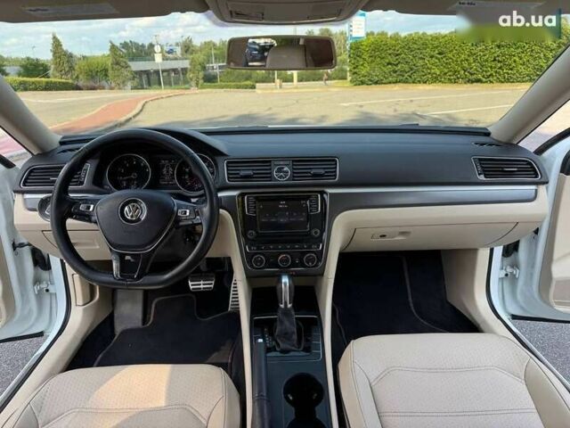Фольксваген Пассат, объемом двигателя 1.8 л и пробегом 159 тыс. км за 13500 $, фото 28 на Automoto.ua