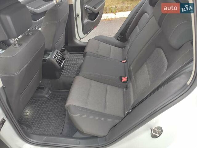 Фольксваген Пассат, объемом двигателя 2 л и пробегом 248 тыс. км за 16200 $, фото 47 на Automoto.ua