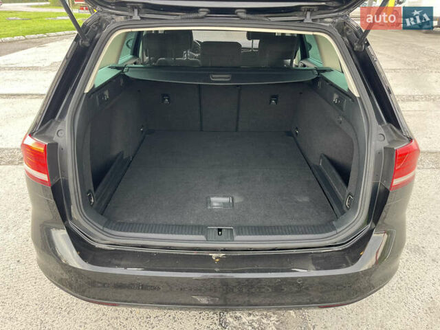 Фольксваген Пассат, об'ємом двигуна 2 л та пробігом 169 тис. км за 15300 $, фото 13 на Automoto.ua