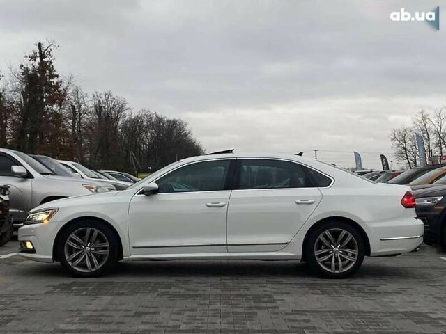 Фольксваген Пассат, объемом двигателя 1.8 л и пробегом 167 тыс. км за 13990 $, фото 10 на Automoto.ua