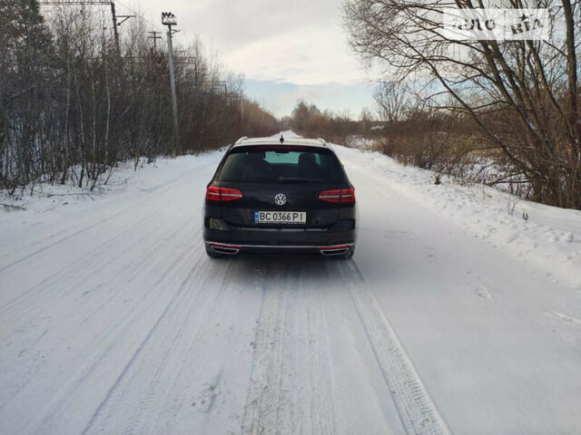 Фольксваген Пассат, об'ємом двигуна 2 л та пробігом 244 тис. км за 22500 $, фото 13 на Automoto.ua