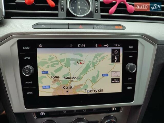 Фольксваген Пассат, объемом двигателя 2 л и пробегом 248 тыс. км за 16200 $, фото 37 на Automoto.ua