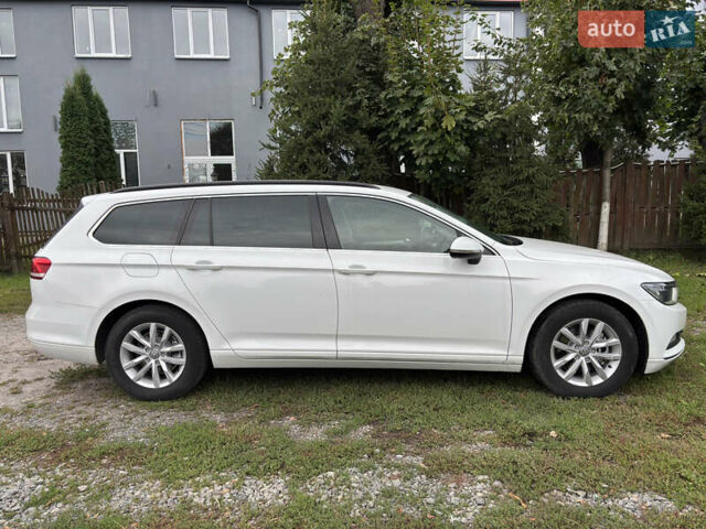 Фольксваген Пассат, объемом двигателя 2 л и пробегом 307 тыс. км за 15900 $, фото 18 на Automoto.ua