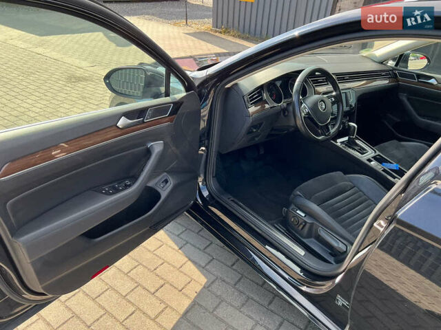 Фольксваген Пассат, объемом двигателя 2 л и пробегом 328 тыс. км за 18500 $, фото 33 на Automoto.ua