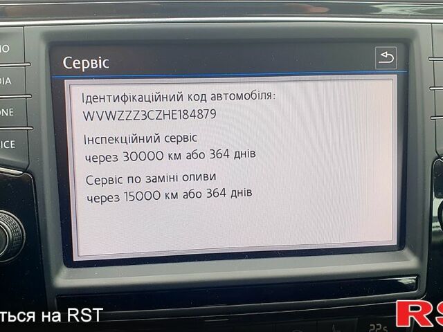 Фольксваген Пассат, об'ємом двигуна 1.6 л та пробігом 175 тис. км за 20550 $, фото 5 на Automoto.ua