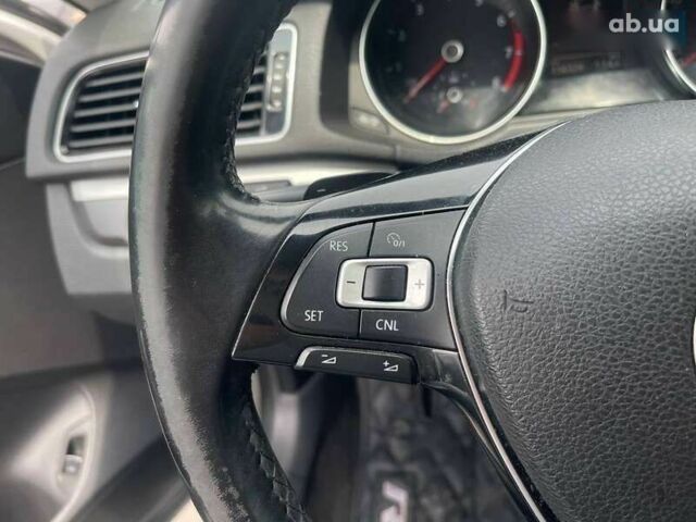 Фольксваген Пассат, объемом двигателя 1.8 л и пробегом 137 тыс. км за 14290 $, фото 22 на Automoto.ua