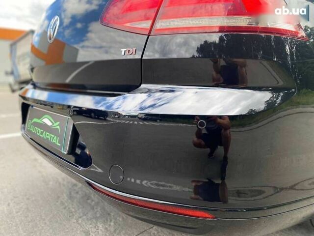 Фольксваген Пассат, объемом двигателя 1.6 л и пробегом 313 тыс. км за 14990 $, фото 12 на Automoto.ua