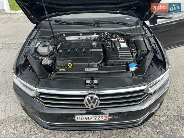 Фольксваген Пассат, об'ємом двигуна 2 л та пробігом 169 тис. км за 15300 $, фото 29 на Automoto.ua