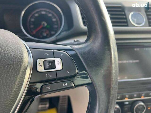 Фольксваген Пассат, объемом двигателя 1.8 л и пробегом 178 тыс. км за 14200 $, фото 14 на Automoto.ua