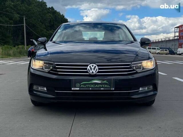 Фольксваген Пассат, объемом двигателя 1.6 л и пробегом 313 тыс. км за 14990 $, фото 3 на Automoto.ua