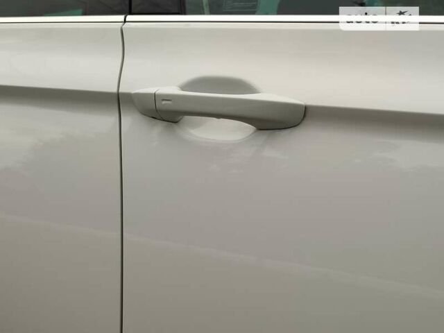 Фольксваген Пассат, объемом двигателя 2 л и пробегом 248 тыс. км за 16200 $, фото 26 на Automoto.ua