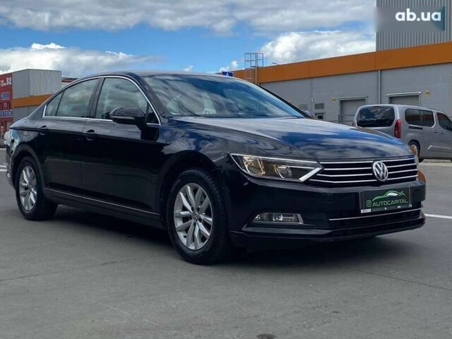 Фольксваген Пассат, объемом двигателя 1.6 л и пробегом 313 тыс. км за 14990 $, фото 6 на Automoto.ua