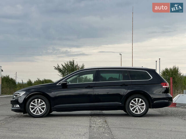 Фольксваген Пассат, об'ємом двигуна 2 л та пробігом 169 тис. км за 15300 $, фото 6 на Automoto.ua