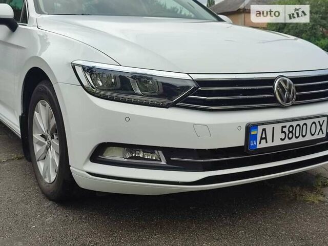 Фольксваген Пассат, объемом двигателя 2 л и пробегом 248 тыс. км за 16200 $, фото 4 на Automoto.ua