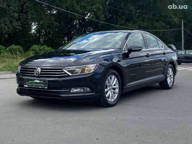 Фольксваген Пассат, объемом двигателя 1.6 л и пробегом 313 тыс. км за 14990 $, фото 5 на Automoto.ua