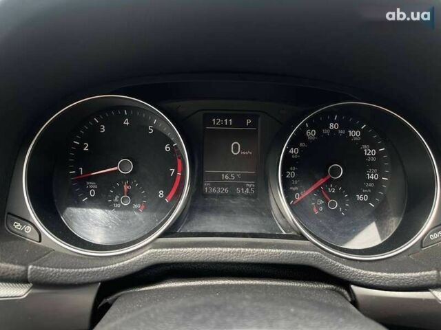 Фольксваген Пассат, объемом двигателя 1.8 л и пробегом 137 тыс. км за 14290 $, фото 21 на Automoto.ua