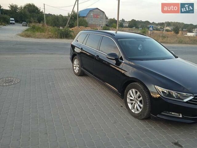 Фольксваген Пассат, об'ємом двигуна 1.97 л та пробігом 216 тис. км за 16300 $, фото 1 на Automoto.ua