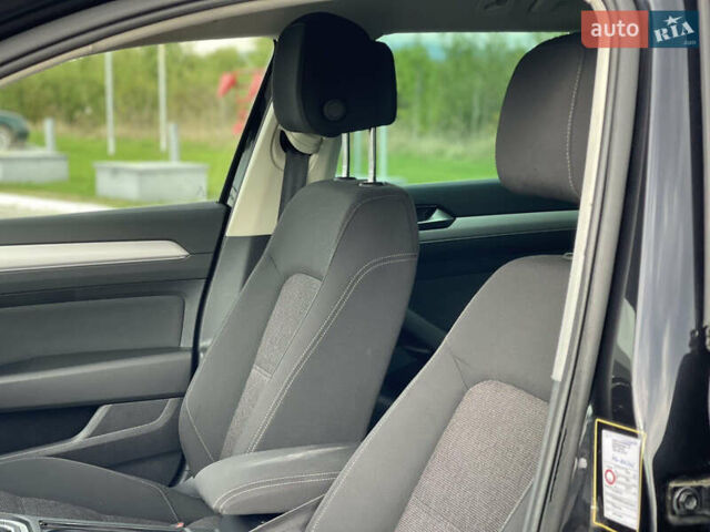 Фольксваген Пассат, об'ємом двигуна 2 л та пробігом 169 тис. км за 15300 $, фото 12 на Automoto.ua