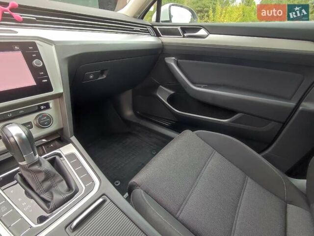 Фольксваген Пассат, объемом двигателя 2 л и пробегом 248 тыс. км за 16200 $, фото 40 на Automoto.ua