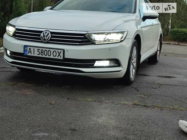 Фольксваген Пассат, объемом двигателя 2 л и пробегом 248 тыс. км за 16200 $, фото 2 на Automoto.ua