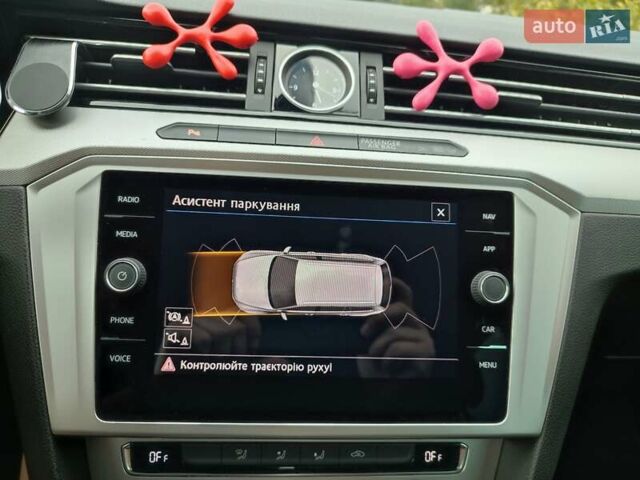 Фольксваген Пассат, объемом двигателя 2 л и пробегом 248 тыс. км за 16200 $, фото 31 на Automoto.ua