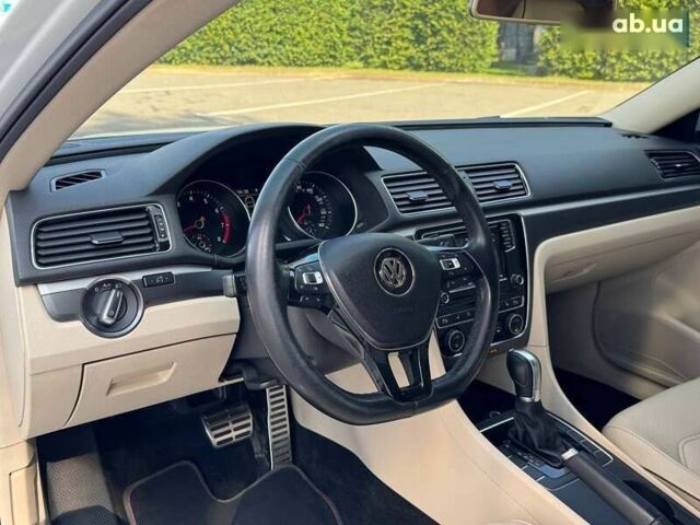 Фольксваген Пассат, объемом двигателя 1.8 л и пробегом 159 тыс. км за 13500 $, фото 22 на Automoto.ua
