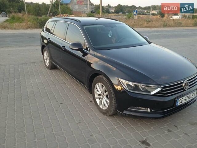 Фольксваген Пассат, об'ємом двигуна 1.97 л та пробігом 216 тис. км за 16300 $, фото 3 на Automoto.ua