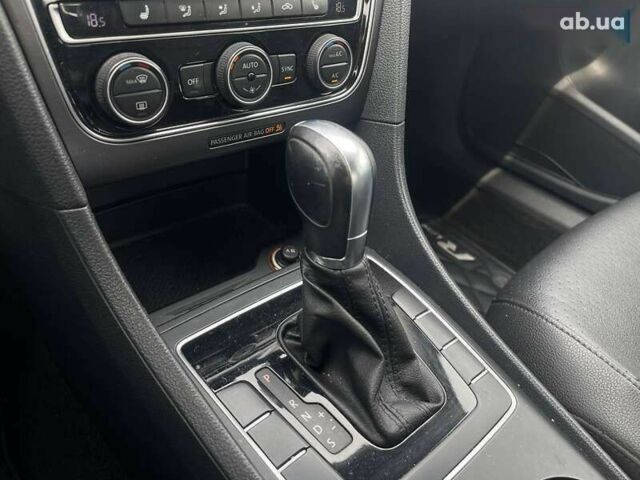 Фольксваген Пассат, объемом двигателя 1.8 л и пробегом 137 тыс. км за 14290 $, фото 27 на Automoto.ua