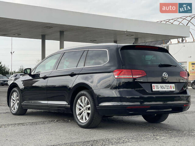 Фольксваген Пассат, об'ємом двигуна 2 л та пробігом 169 тис. км за 15300 $, фото 5 на Automoto.ua