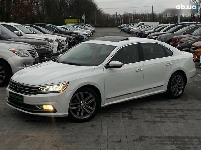 Фольксваген Пассат, объемом двигателя 1.8 л и пробегом 167 тыс. км за 13990 $, фото 1 на Automoto.ua