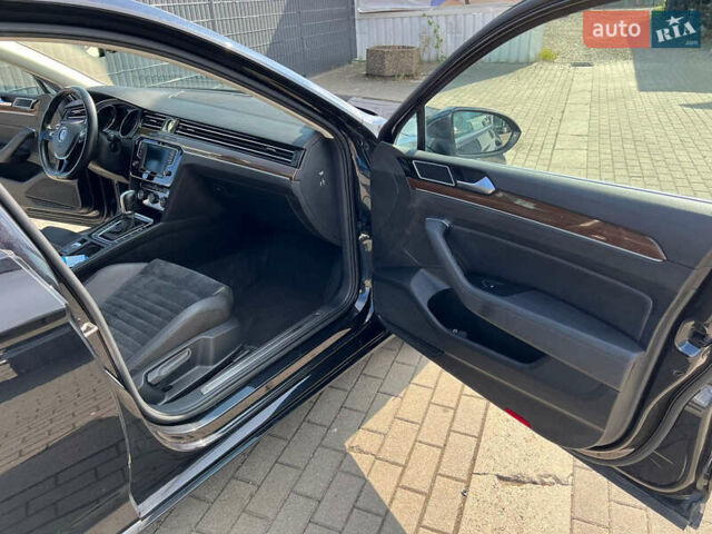 Фольксваген Пассат, объемом двигателя 2 л и пробегом 328 тыс. км за 18500 $, фото 31 на Automoto.ua