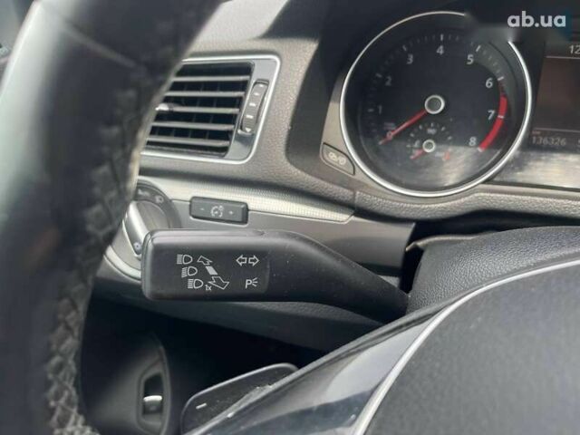 Фольксваген Пассат, объемом двигателя 1.8 л и пробегом 137 тыс. км за 14290 $, фото 24 на Automoto.ua