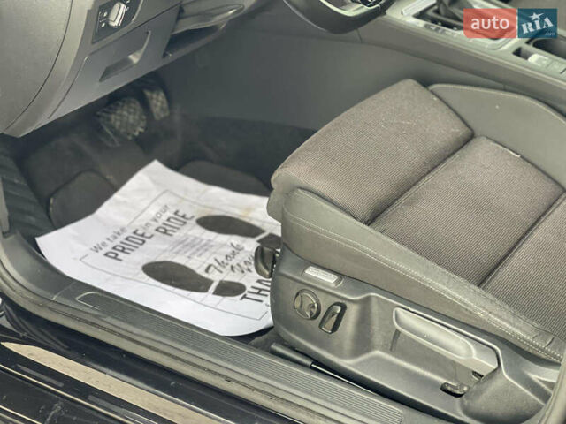 Фольксваген Пассат, об'ємом двигуна 2 л та пробігом 169 тис. км за 15300 $, фото 21 на Automoto.ua