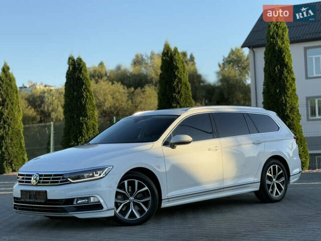 Фольксваген Пассат, об'ємом двигуна 2 л та пробігом 232 тис. км за 18950 $, фото 4 на Automoto.ua