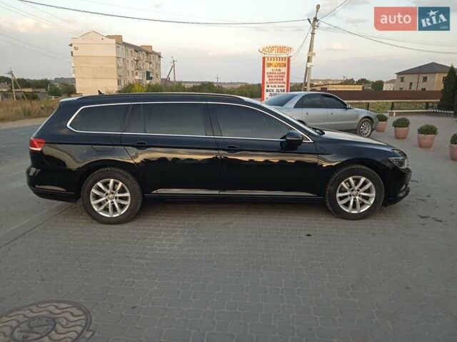 Фольксваген Пассат, об'ємом двигуна 1.97 л та пробігом 216 тис. км за 16300 $, фото 12 на Automoto.ua