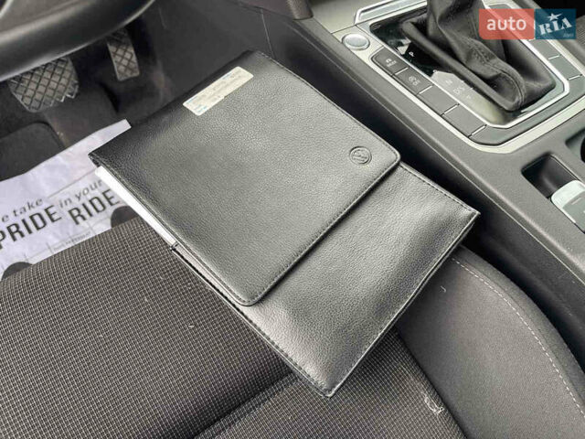 Фольксваген Пассат, об'ємом двигуна 2 л та пробігом 169 тис. км за 15300 $, фото 11 на Automoto.ua