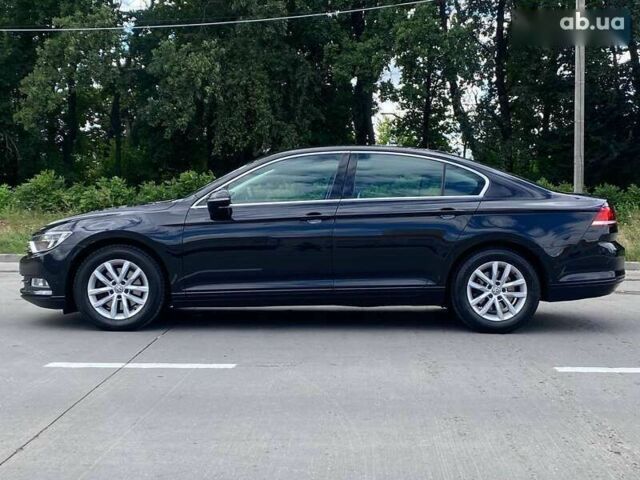 Фольксваген Пассат, объемом двигателя 1.6 л и пробегом 313 тыс. км за 14990 $, фото 14 на Automoto.ua