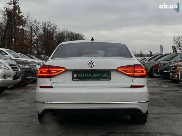 Фольксваген Пассат, объемом двигателя 1.8 л и пробегом 167 тыс. км за 13990 $, фото 11 на Automoto.ua