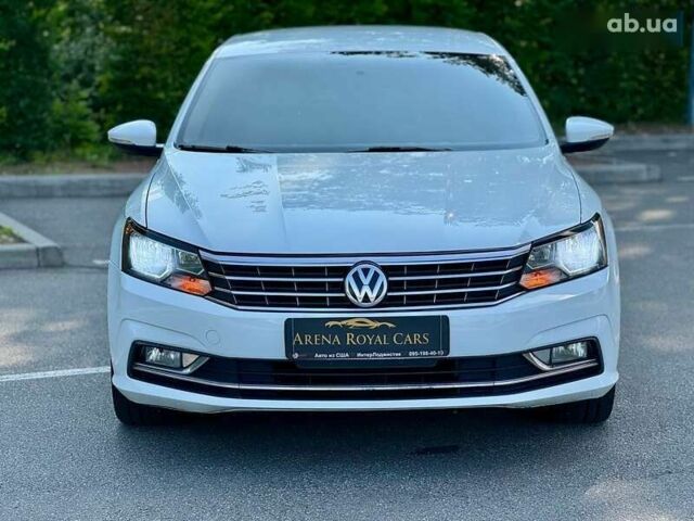 Фольксваген Пассат, объемом двигателя 1.8 л и пробегом 159 тыс. км за 13500 $, фото 4 на Automoto.ua